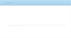 Desktop Screenshot of paradaise.com
