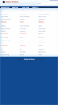 Mobile Screenshot of paradaise.net